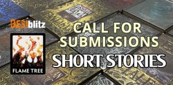 Flame Tree Publishing Call for Gothic Short Story Submissions
