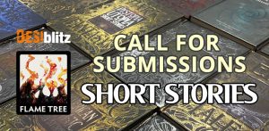 Flame Tree Publishing Call for Gothic Short Story Submissions
