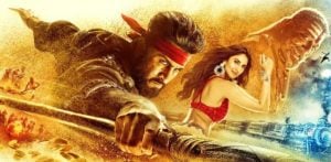 ‘Shamshera’ fails So should Bollywood be Worried? - f
