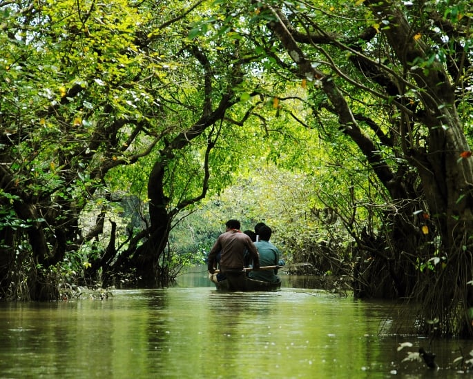 10 Best Places to Discover in Bangladesh