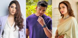 10 Rumoured Contestants for Bigg Boss 16 10 Rumoured Contestants for Bigg Boss 16 - f
