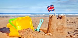 10 Top Holiday Destinations in the UK f