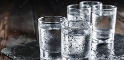 5 Top Indian Vodka Brands to Drink