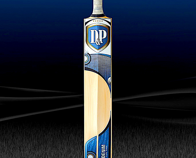 6 Most Expensive Cricket Bats 2022 by Popular Brands - D&P Denim I Bat 2022