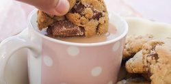 9 Best Indian Biscuits to Have with Tea