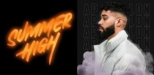 AP Dhillon makes Comeback with new track ‘Summer High’ - f
