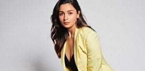 Alia Bhatt opens up on Facing Casual Sexism f