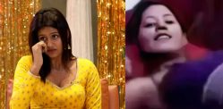 Anjali Arora breaks Silence over 'Explicit Video'