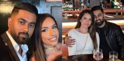 Apprentice winner Harpreet Kaur reveals she’s Dating Akshay Thakrar