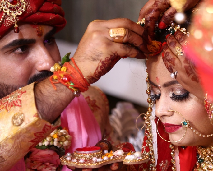 Arranged Marriages vs Love Marriages Is it a Taboo 