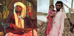 Balochistan floods destroy ‘Kana Yaari’ singer Wahab Bugti's house - f