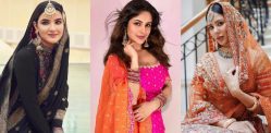 Best Pollywood Looks to Steal this Festive Season - f