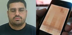 Blackmailer jailed over £90k Revenge Porn Plot