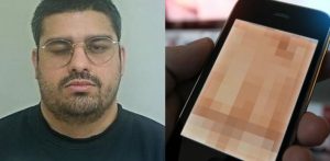 Blackmailer jailed over £90k Revenge Porn Plot f