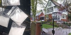 Businessman ran £40m Drug Ring to fund Lavish Lifestyle