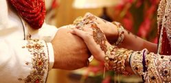 Arranged Marriages vs Love Marriages Is it a Taboo