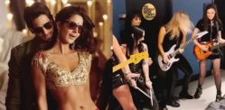 Demi Lovato & Jimmy Fallon dance to Katrina Kaif's 'Kala Chashma'