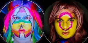 Drag Artist Patruni Sastry on Sexuality, LGBTQI+ & Pride