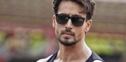 Tiger Shroff shot at by Gunmen in Mumbai