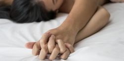How to Enjoy Sex during a Heatwave