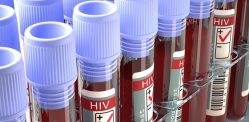 Indian Girl injects herself with Lover’s HIV-Positive Blood - f