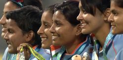 Indian Women win Silver in Cricket at Commonwealth Games