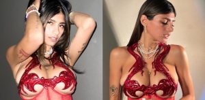 Is Mia Khalifa Returning to the Adult Industry?