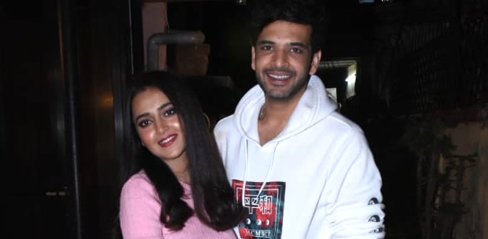 Karan Kundrra teases when he will Marry Tejasswi Prakash f