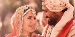 Katrina Kaif reveals reason behind Secret Wedding f
