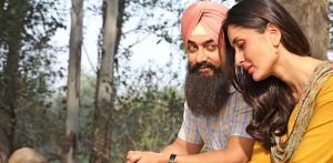 Laal Singh Chaddha to be Pulled from Cinemas f