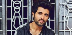 Vijay Deverakonda questioned by ED for 12 Hours