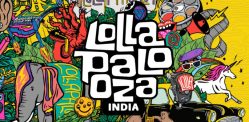 Lollapalooza 2023 to be hosted in India