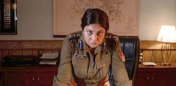 Madam Sir faces Tough Choices as 'Delhi Crime' returns