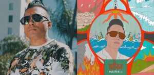 Master D talks His Sound, EP 'Jibon' & Bangla Music