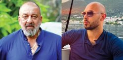 Netizens call Sanjay Dutt the ‘Andrew Tate of Bollywood’