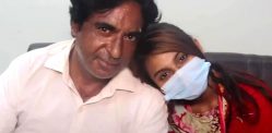 Pakistani Man aged 55 marries 18-year-old Neighbour