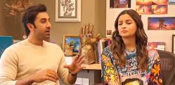 Ranbir apologises for Comments about Alia's Weight f