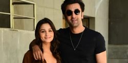 Ranbir slammed for ‘Insensitive’ Joke about Alia’s Weight