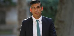 Rishi Sunak builds Private Pool at £1.5m Mansion