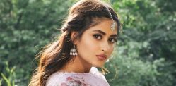 Sajal Aly to play Fatima Jinnah in upcoming Partition series