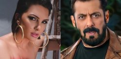 Salman Khan's ex-girlfriend Somy Ali calls him a 'Woman Beater'