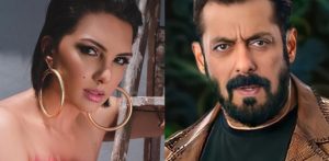 Salman Khan's ex-girlfriend Somy Ali calls him a 'Woman Beater' - f