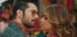 Shamita Shetty & Raqesh Bapat star in Dramatic Music Video