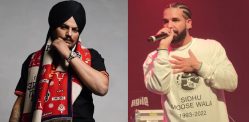 Sidhu Moose Wala & Drake Song releasing in 2022?