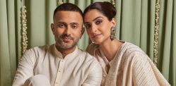 Sonam Kapoor & Anand Ahuja welcome a Baby Boy