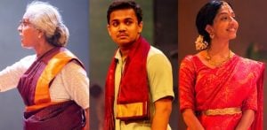 Sri Lankan Play 'Counting and Cracking' hits the UK