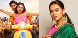 Tejasswi Prakash set to make Marathi debut with ‘Mann Kasturi Re’