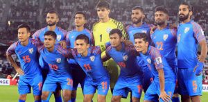 The Impact of FIFA's Suspension on Indian Football f