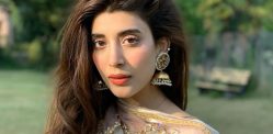 Urwa Hocane says 'You don't Need a Man to Live Life'