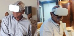VR lets Partition Survivors cross India-Pakistan Border